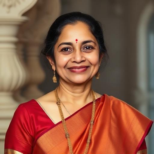 Sunita Sharma