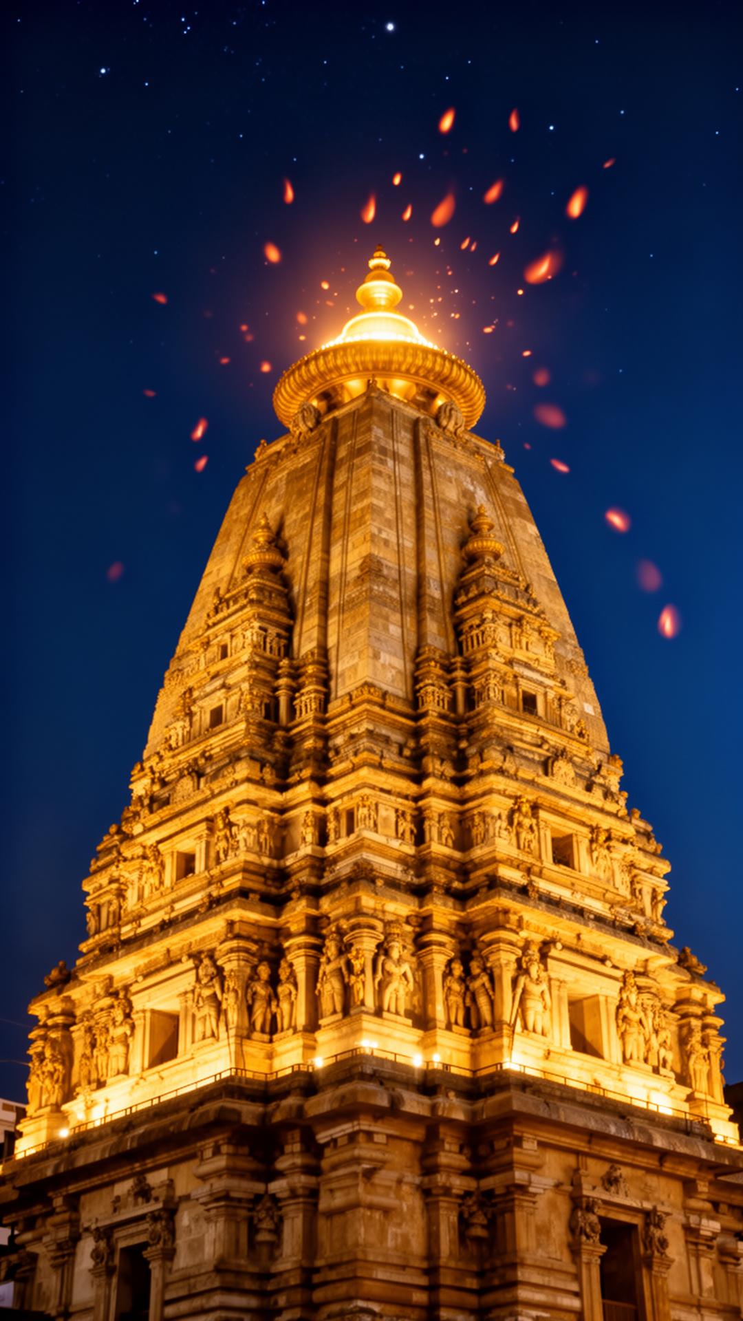 Ujjain in 1 Day: The Perfect Mahakal Darshan Itinerary